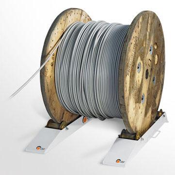 Устройство для разматывания с роликами UNROLL 0500.1200 фото 3
