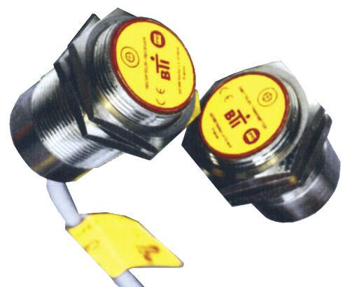 Датчик безопасности 7SSR24V series фото 2
