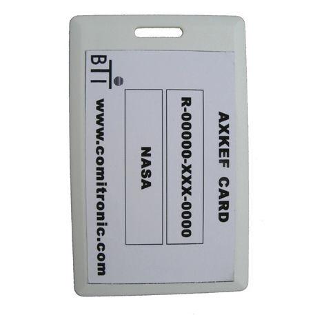 Этикетка RFID CB01 фото 1