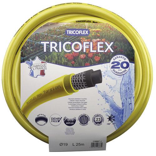 Многослойный гибкий шланг Tricoflex фото 3