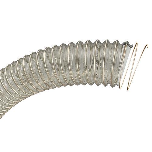 Гибкий вентиляционный короб WINDFLEX 400 PU фото 1