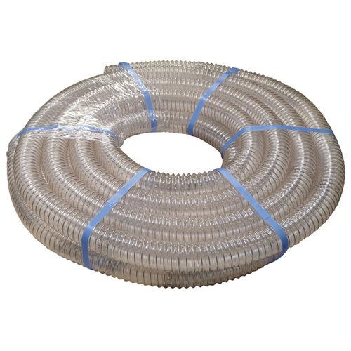 Гибкий вентиляционный короб WINDFLEX 400 PU фото 3