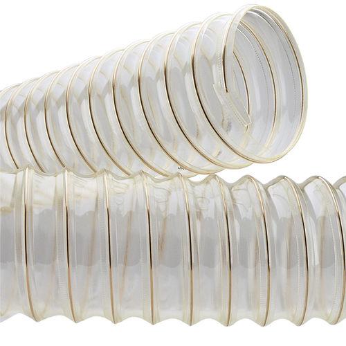 Гибкий вентиляционный короб WINDFLEX 400 PU фото 4
