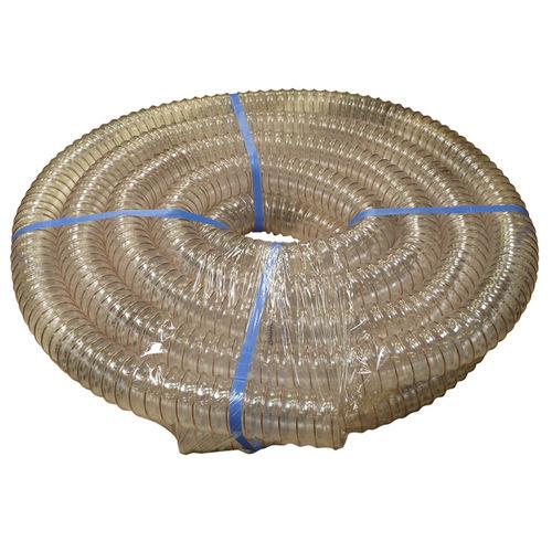 Гибкий вентиляционный короб WINDFLEX 600 PU AL фото 3