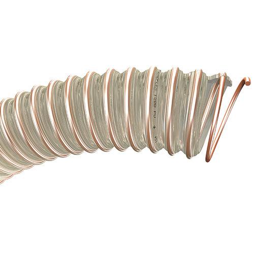 Гибкий вентиляционный короб WINDFLEX 1500 PU фото 1