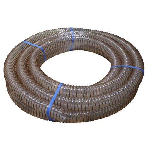 Гибкий вентиляционный короб WINDFLEX 1500 PU фото 3