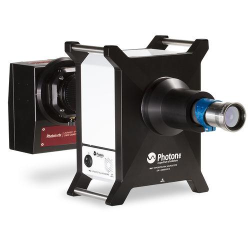 Цифровая камера S-EOS™ series фото 1