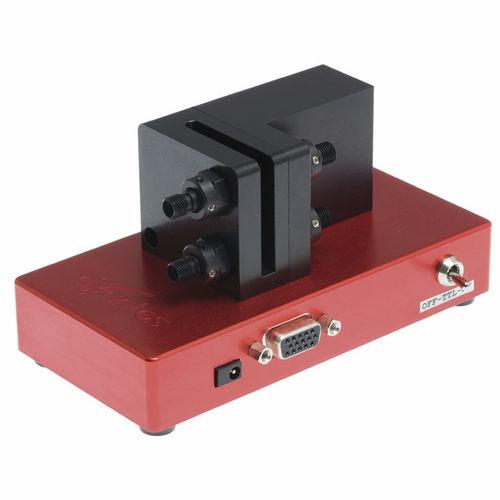 Коммутатор Ethernet оптического волокна FOS-2-INL фото 3