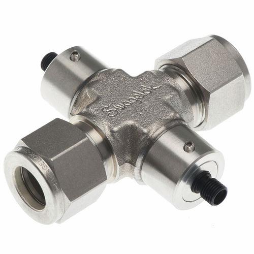 Линейный cuve circulation Flowcell series фото 1