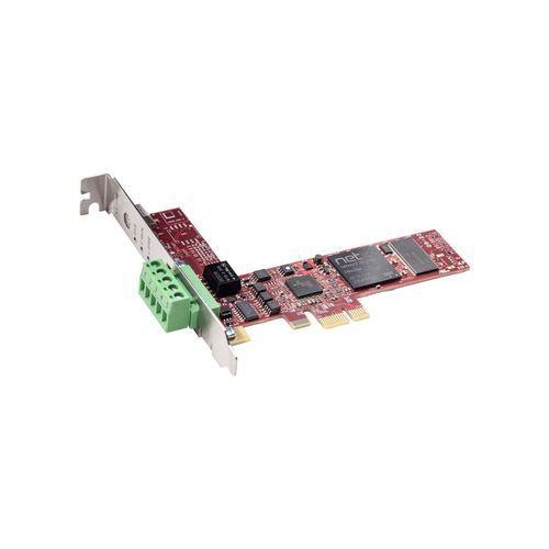 Цифровая коммуникационная плата PCI Express CIFX 50E-CC фото 1