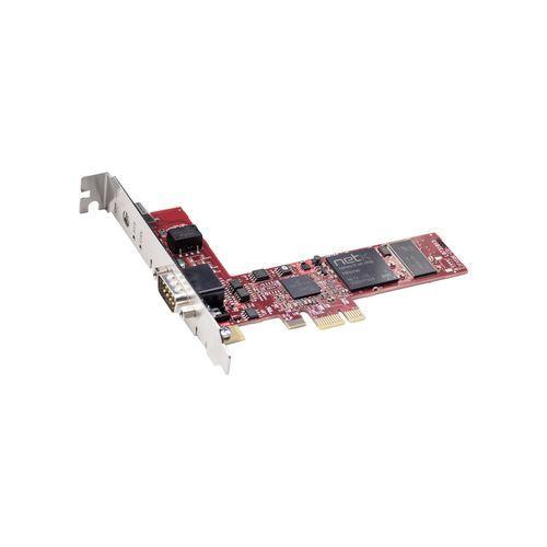 Цифровая коммуникационная плата PCI Express CIFX 50E-CO фото 1