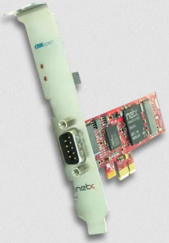 Цифровая коммуникационная плата PCI Express CIFX 50E-CO фото 2