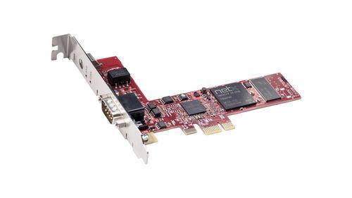 Цифровая коммуникационная плата PCI Express CIFX 50E-CO фото 3