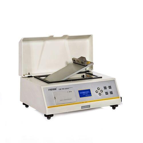 Испытательная машина трения ASTM D202 | 0° ~ 85° | COF-P01 фото 1