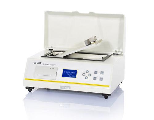 Испытательная машина трения ASTM D202 | 0° ~ 85° | COF-P01 фото 6