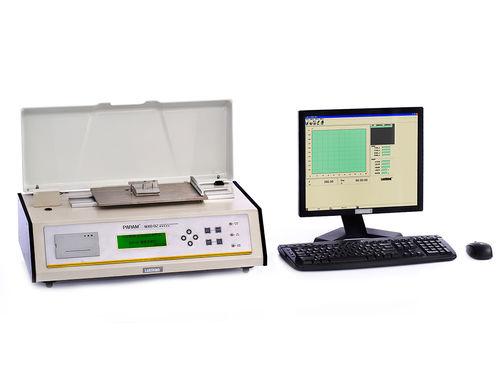 Испытательная машина трения ASTM D202 | 0° ~ 85° | COF-P01 фото 7