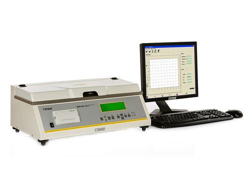 Испытательная машина трения ASTM D202 | 0° ~ 85° | COF-P01 фото 8