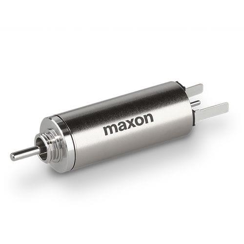 Двигатель DC DCX 10 L фото 1