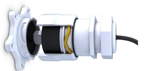 Волнистая пружина NSS series фото 6
