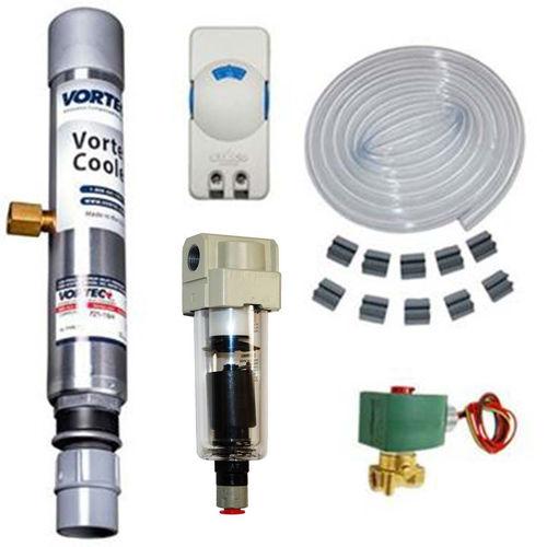 Охладитель сжатого воздуха Vortec 795 фото 1