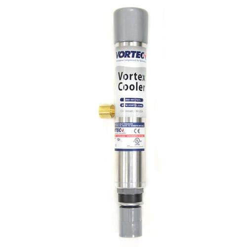 Охладитель сжатого воздуха Vortec 795 фото 2