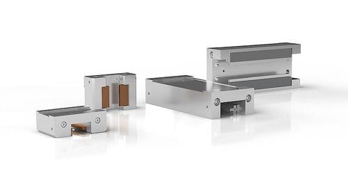 Тормоз трения LinClamp S/SK/SA Series фото 1