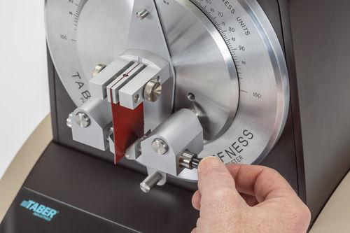 Испытательное устройство жесткости 150-T фото 4