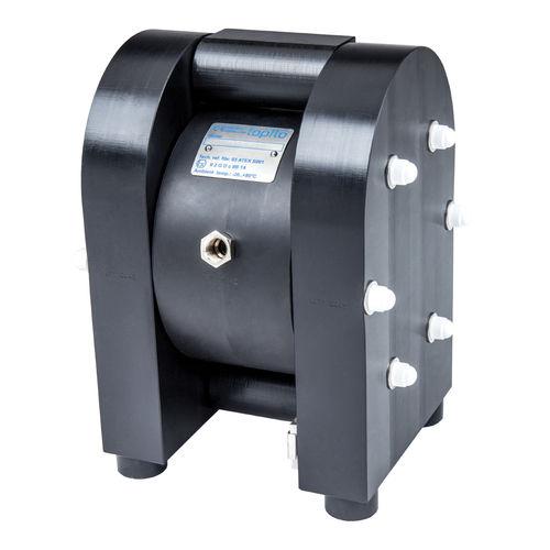 Мембранный насос ATEX фото 1