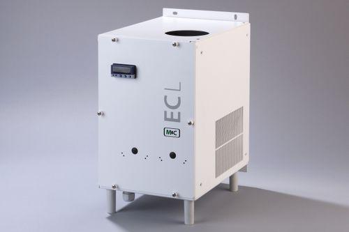 Охладитель для газов ECL/2 фото 1