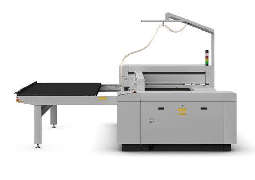 Станок для резки CO2-лазер eurolaser XL-1200 фото 7