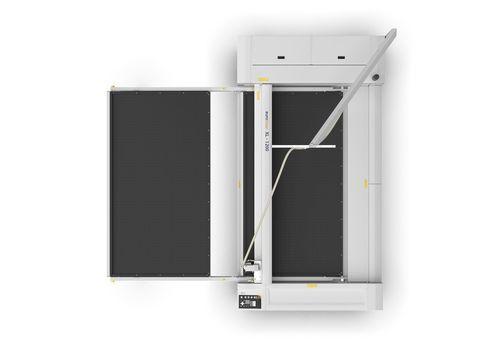 Станок для резки CO2-лазер eurolaser XL-1200 фото 8