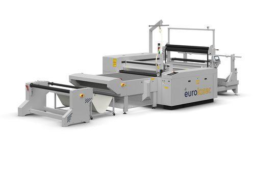 Станок для резки CO2-лазер eurolaser M-1200 фото 9