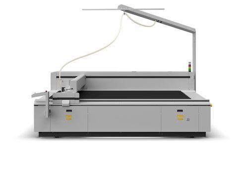 Станок для резки CO2-лазер eurolaser 2XL-3200 фото 3
