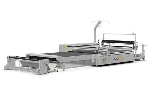 Станок для резки CO2-лазер eurolaser 2XL-3200 фото 5
