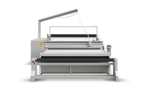 Станок для резки CO2-лазер eurolaser 2XL-3200 фото 6