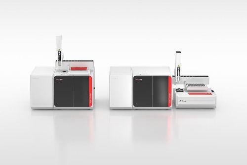Анализатор для азота multi EA 5100 фото 2