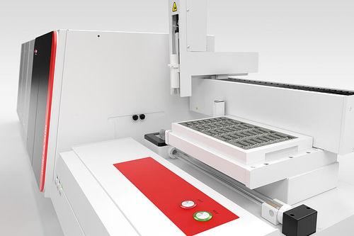 Анализатор для азота multi EA 5100 фото 6