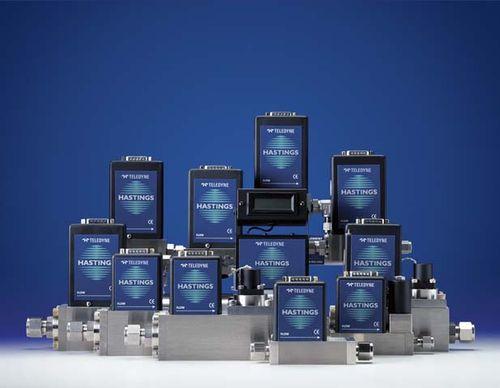 Термально-массовый регулятор расхода HFM-D-305A фото 2