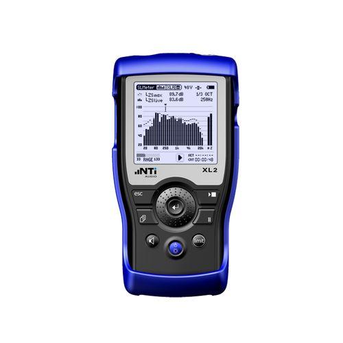 Шумомер интегратор XL2 Sound Level Meter Class 1 фото 2