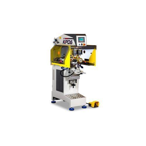 Машина для тампопечати с герметичной чернильницей INKPRINT KP06 2C фото 2
