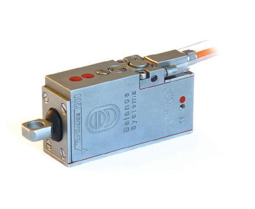 Измерительная головка толщина TG200 фото 2