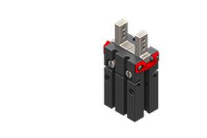 Параллельный захват GS series фото 6