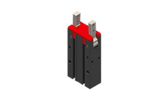 Пневматический захват GX-S series фото 3