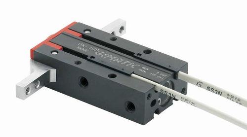 Пневматический захват GX-S series фото 4