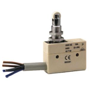 Микропереключатель с рычагом MP200 series фото 1