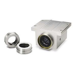 Блок подшипника с шариковой втулкой Super Ball Bushing® фото 2
