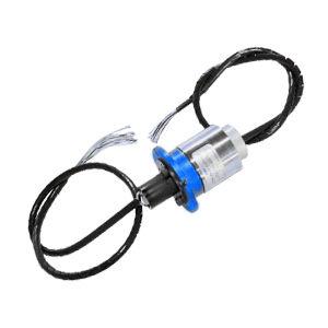 Поворотное соединение для вакуума CS-05012 фото 1