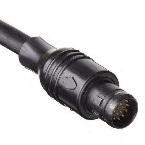 Миниатюрный соединитель SnapTac® Series фото 1
