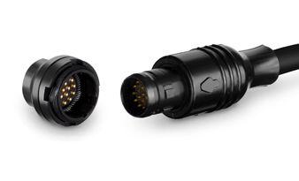 Миниатюрный соединитель SnapTac® Series фото 2