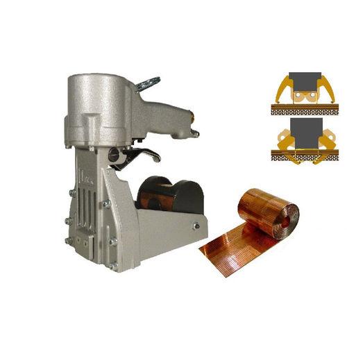 Пневматическая машина для сшивки MEROLOCK 3 фото 1